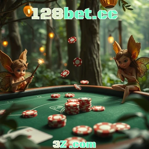 Criando Contas no 128bet.cc: Maximize Sua Experiência de Jogos