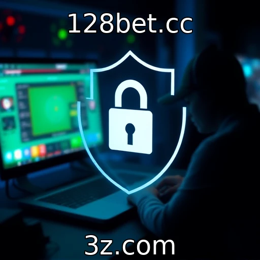 Importância da segurança cibernética na indústria - 128bet.cc