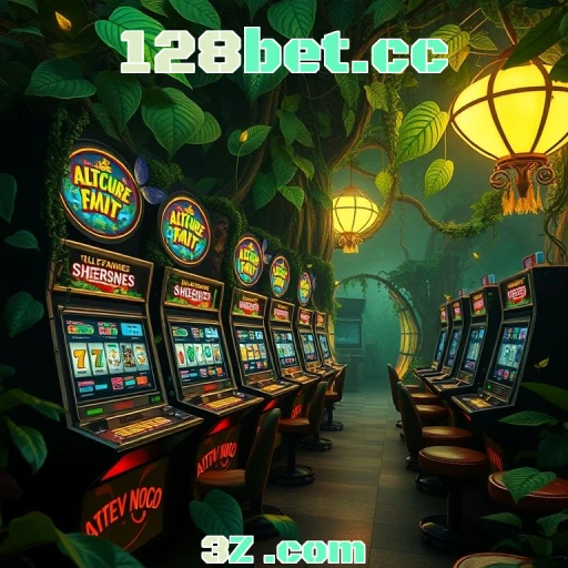 Eventos Empolgantes no 128bet.cc que Você Não Pode Perder