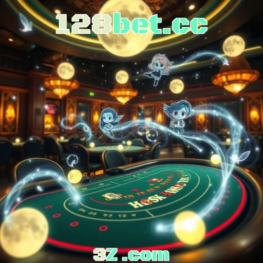 FAQ Inovadora do Site 128bet.cc Revela Segredos do Jogo