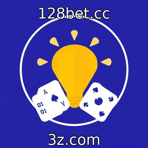 Análise de jogos de azar e responsabilidade social | 128bet.cc