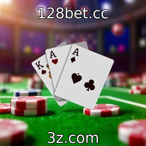 Regulamentação de jogos de azar e suas implicações : 128bet.cc