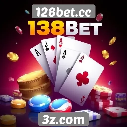 Análise das opções de jogos disponíveis no 128bet.cc