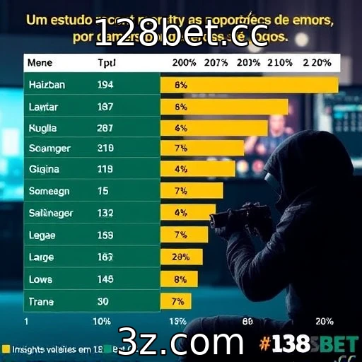 Estudo revela preferências dos gamers por gênero de jogos - 128bet.cc