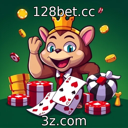 Crescimento das plataformas de jogos online : 128bet.cc