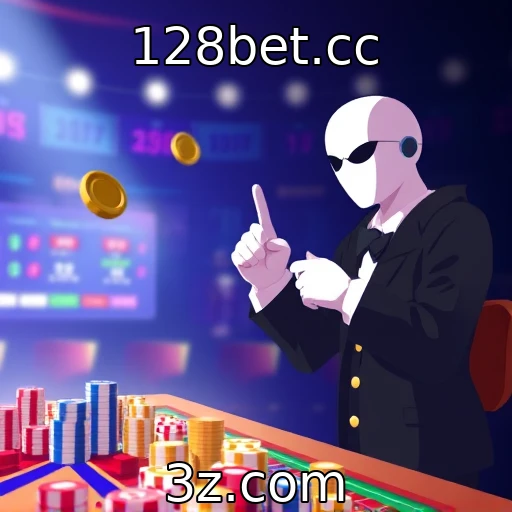 Impacto das regulamentações nos jogos de azar : 128bet.cc