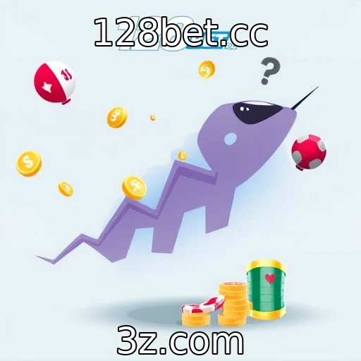 Perspectivas de crescimento do mercado de jogos móveis - 128bet.cc