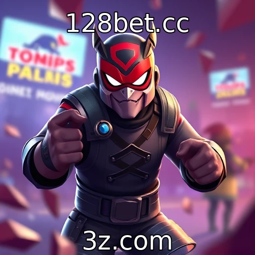 O crescimento dos jogos mobile na indústria atual | 128bet.cc