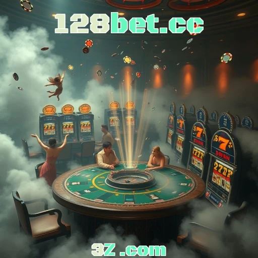 128bet.cc Notícias