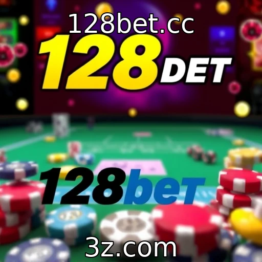 Crescimento do mercado de jogos online em análise | 128bet.cc