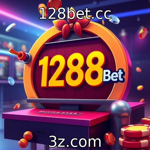 Tendências de jogos online para os próximos anos - 128bet.cc