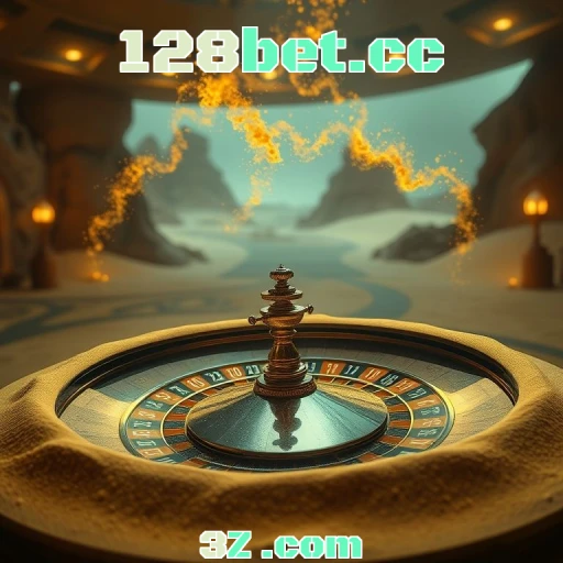 Mergulhe na Aventura do Pôquer no 128bet.cc e Vença!