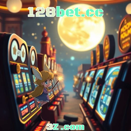 128bet.cc Promotores