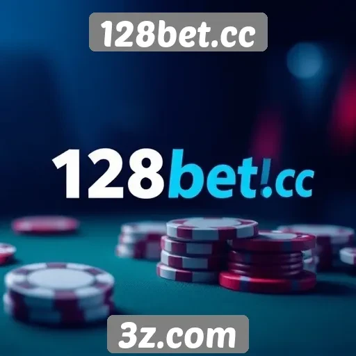 Regras e regulamentações do 128bet.cc em 2025