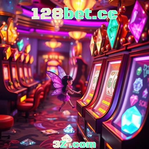 128bet.cc Caça-Níqueis