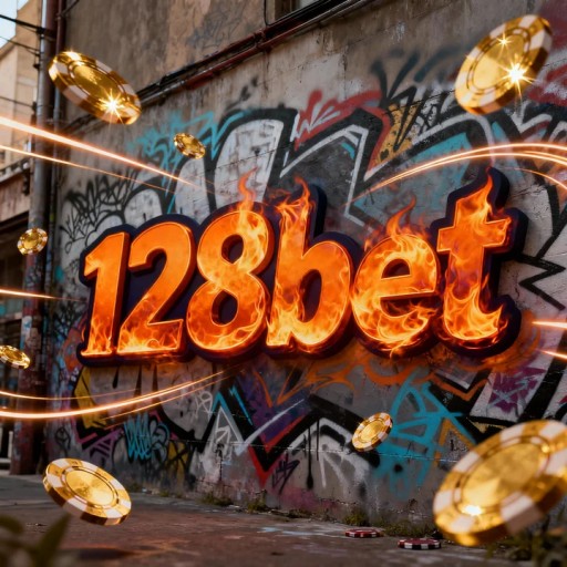 128bet.cc logo
