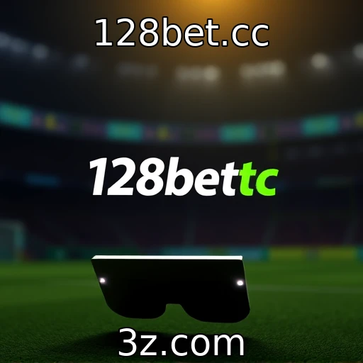 Inovações tecnológicas nas plataformas de apostas : 128bet.cc