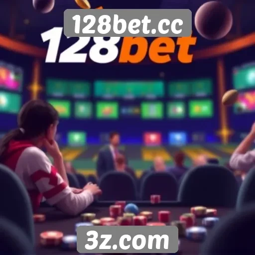 Experiência do usuário no 128bet.cc de acordo com feedback